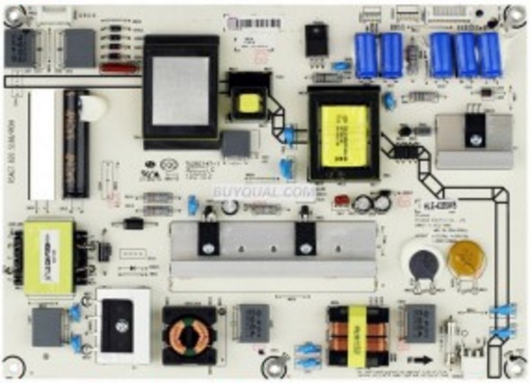 RSAG7.820.5186/ROH (163714 163716 162788 162787) Power Supply Un